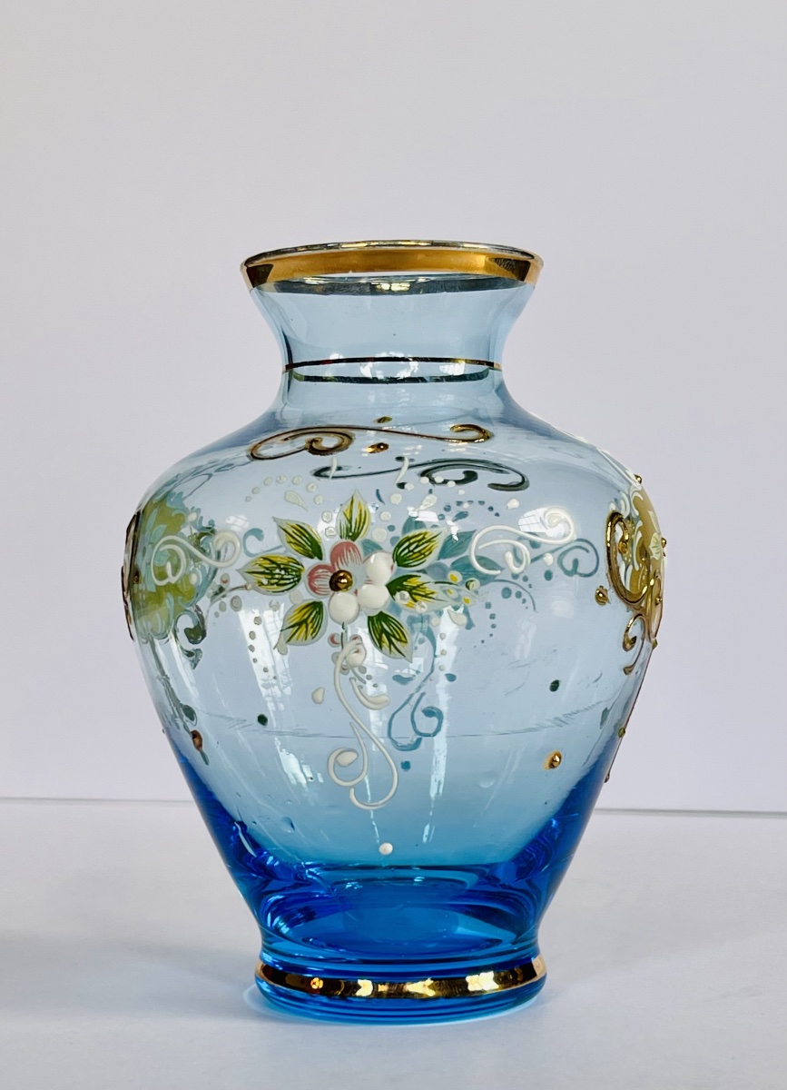 Napoleon III Vase-photo-2
